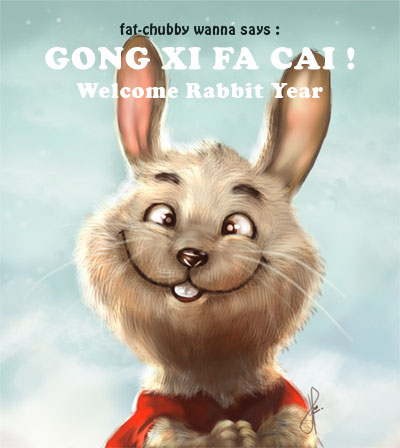 rabbit year