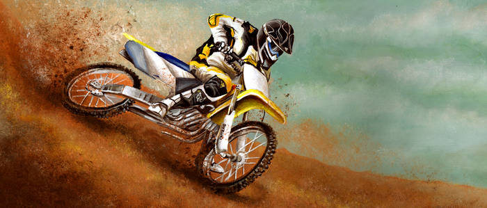 Motocross