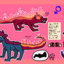 Salamander Ref