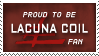 LacunaCoil Stamp by LacunaCoil-Fans