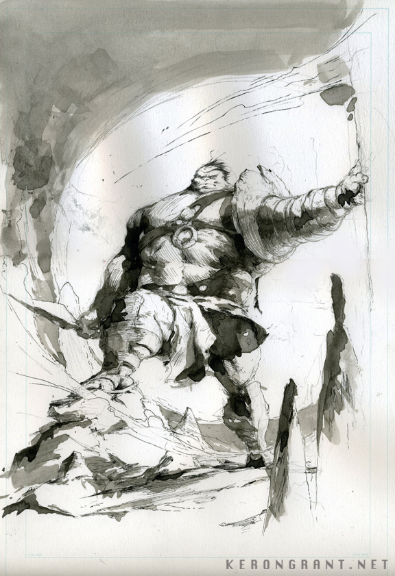 Planet Hulk