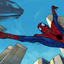Spiderman