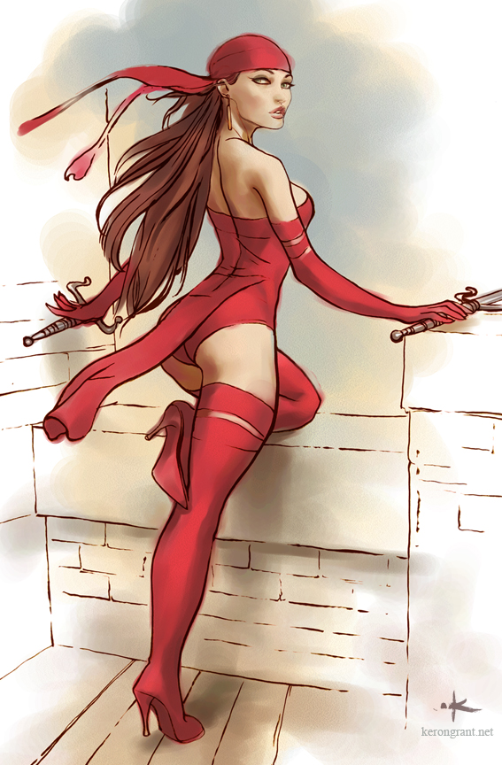 Elektra