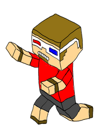 Mattadar in Minecraft