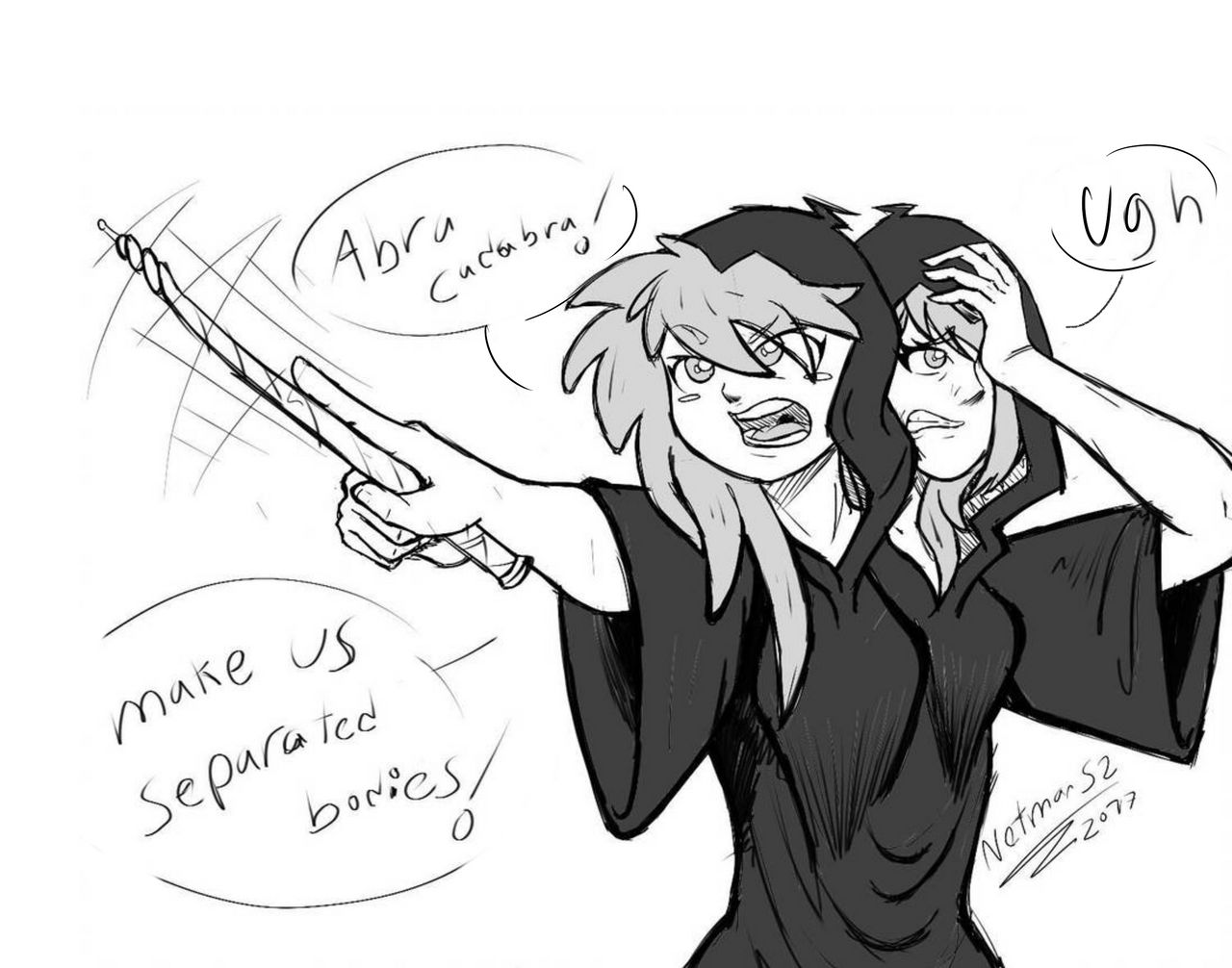 Make Us Deviantart Make Us Separate/Closer! by Letorerot on DeviantArt