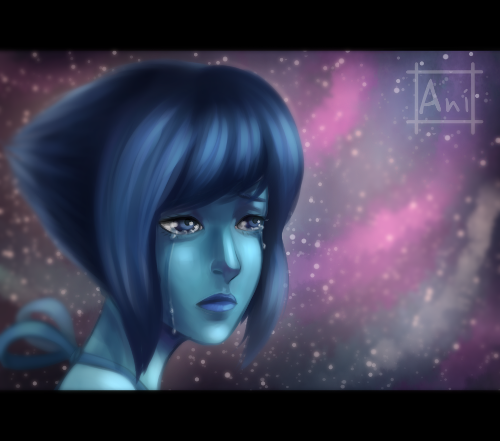 Lapis Lazuli