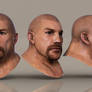 Section 8: Demo Bad Guy Head