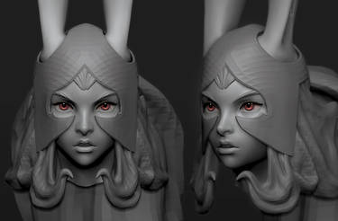 Fran Wip 6