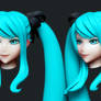 Hatsune Miku: Head Wip1