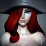 League of Legends: Miss Fortune Wip 5