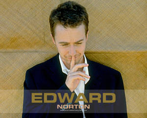 Edward Norton 1 by JaCkY506