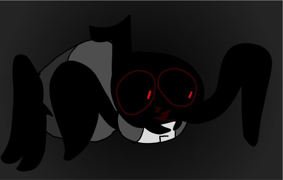 haunted music note by rubymolina2 on DeviantArt