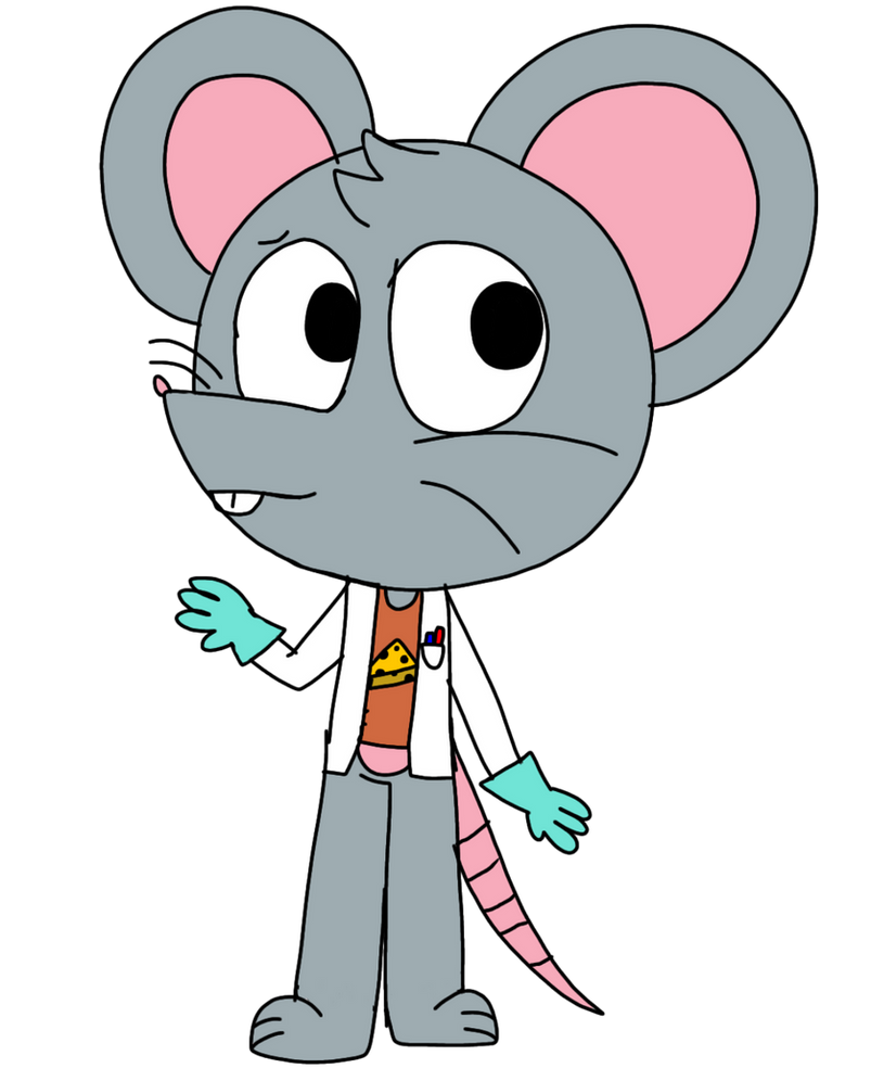 Doc Rathan dr rathin by rubymolina2 on DeviantArt