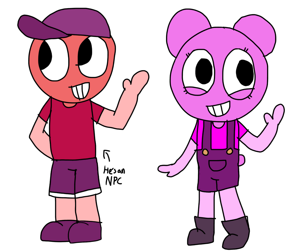 dumb ways to die beans as DW style part 4 by rubymolina2 on DeviantArt