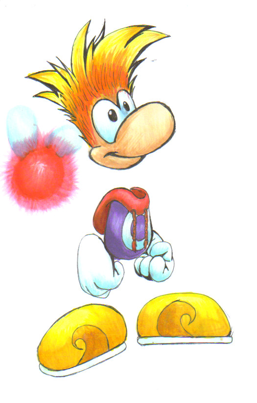 Rayman