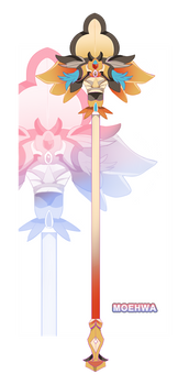 Weapon Adopt 4 (open)