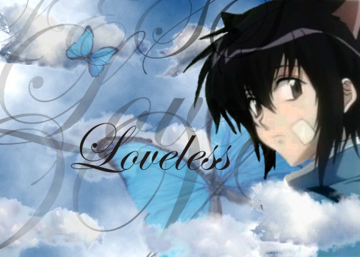 Ritsuka :Loveless: