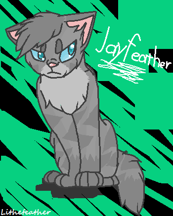 Jayfeather