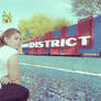 One District