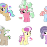 cutie mark adopts (closed)