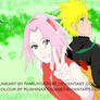 NaruSaku