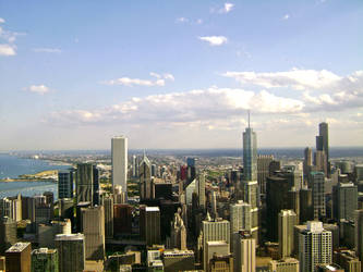 Chicago Skyview