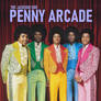 The Jackson 5's Penny Arcade