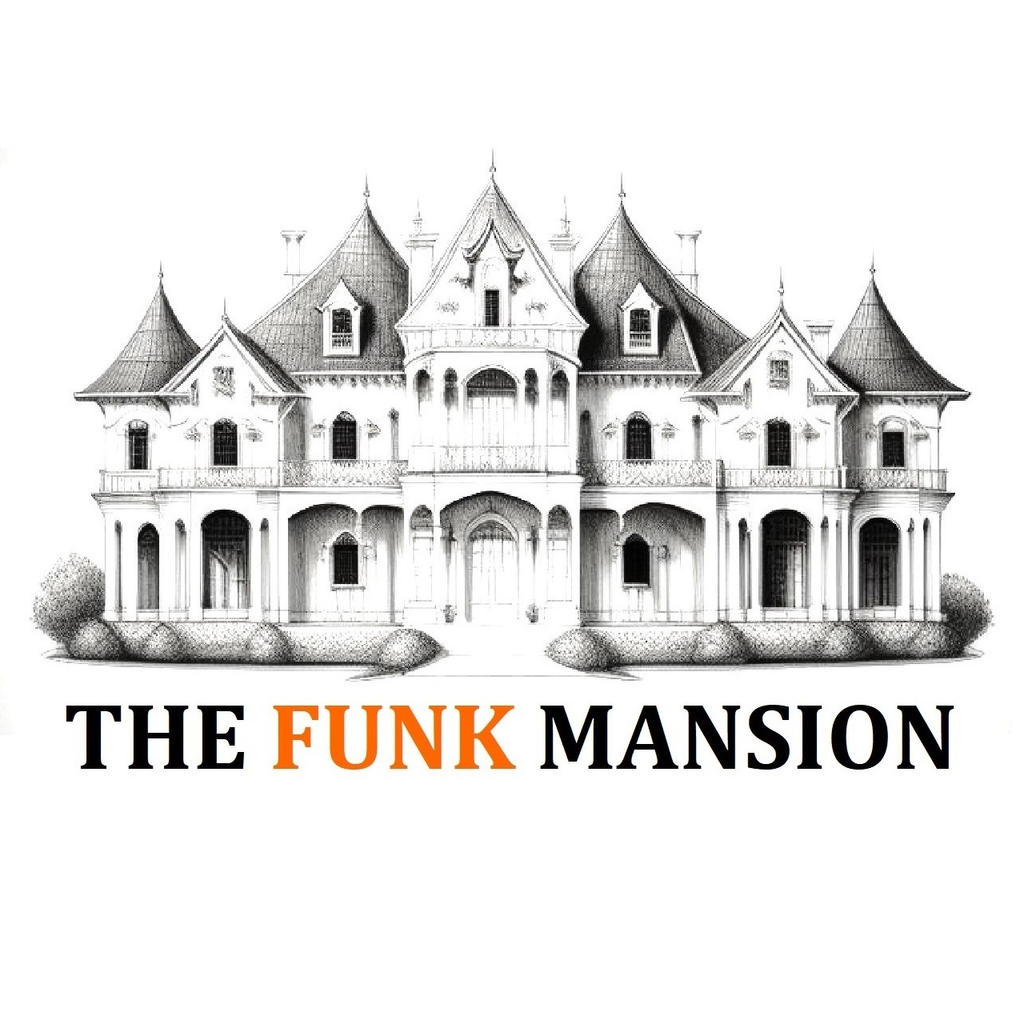 The Funk Mansion