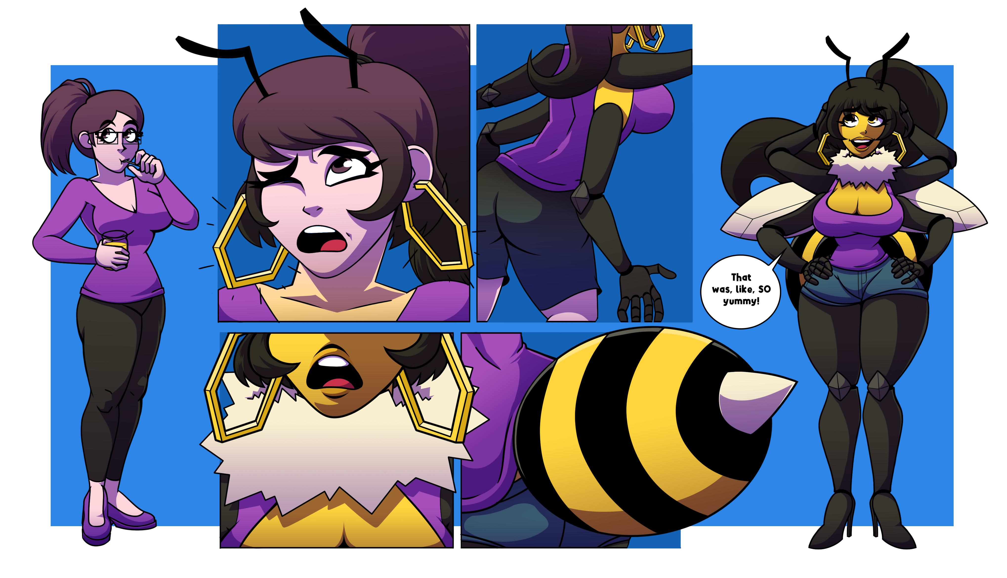 Beembo Deviantart CMSN- Beembo by Britney-TF on DeviantArt