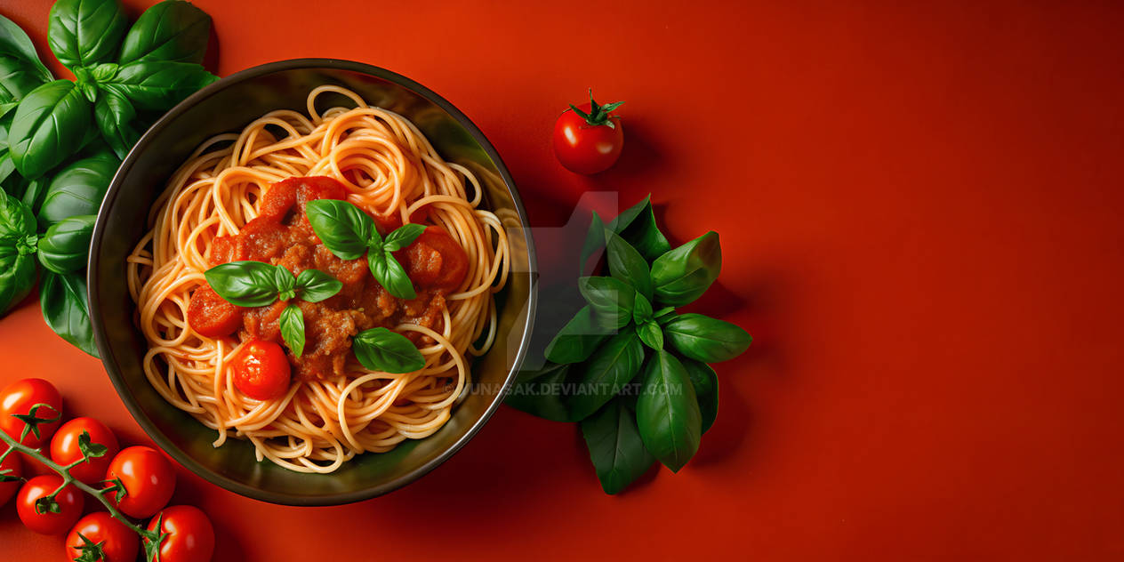Pasta Wallpaper Background Is Red By Yunasak On DeviantArt pasta-wallpaper-background-is-red-by-yunasak-on-deviantart