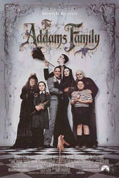 Family Addams