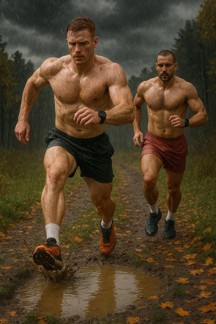 Runner Fans Only Runners 20 by wcwdxx2m on DeviantArt