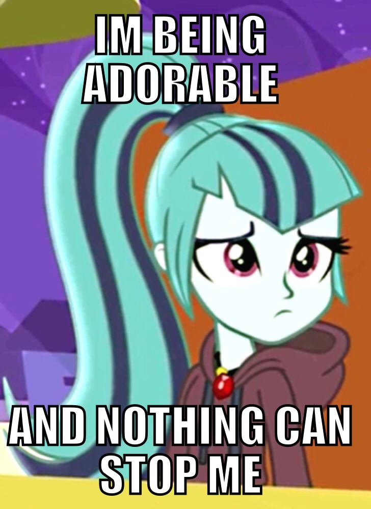 Sonata Dusk meme