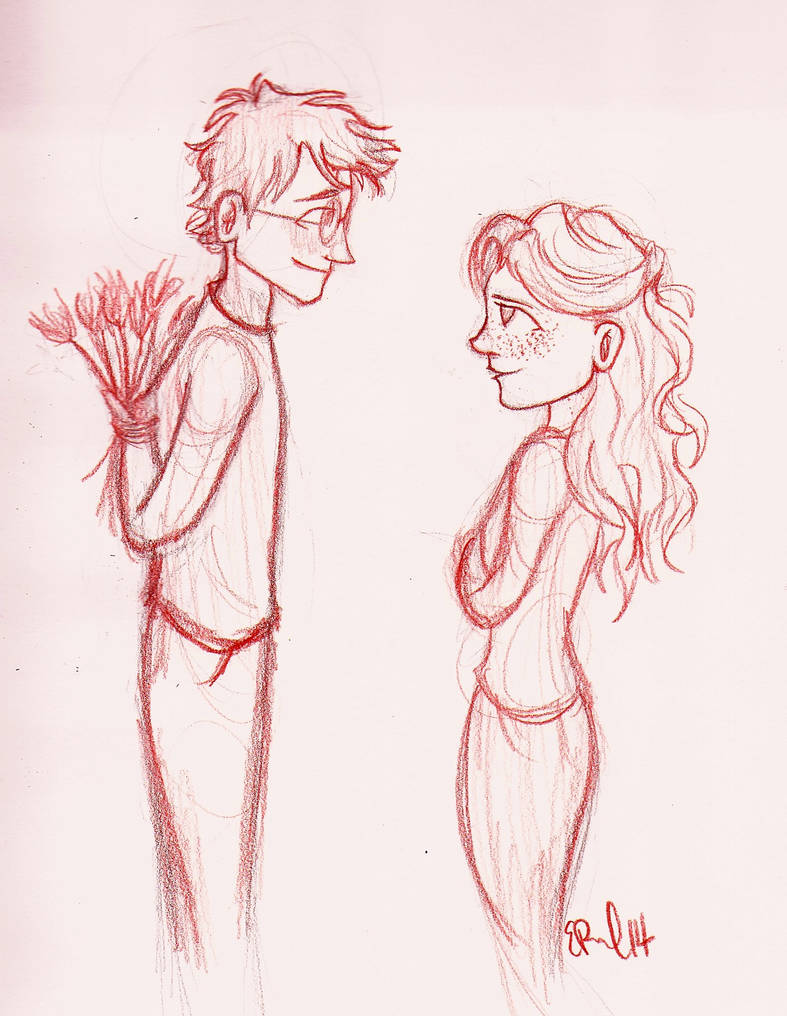 Happy Valentine's day! by ellaupear Happy Valentine's day! by ellaupear