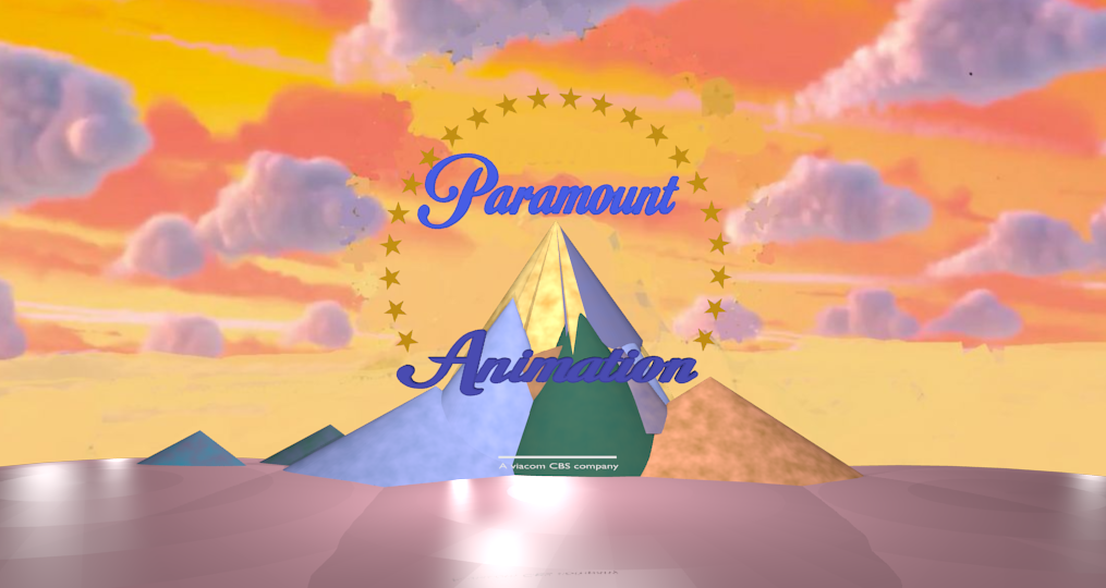 Paramount Animation (2020) remake by fran7878 on DeviantArt