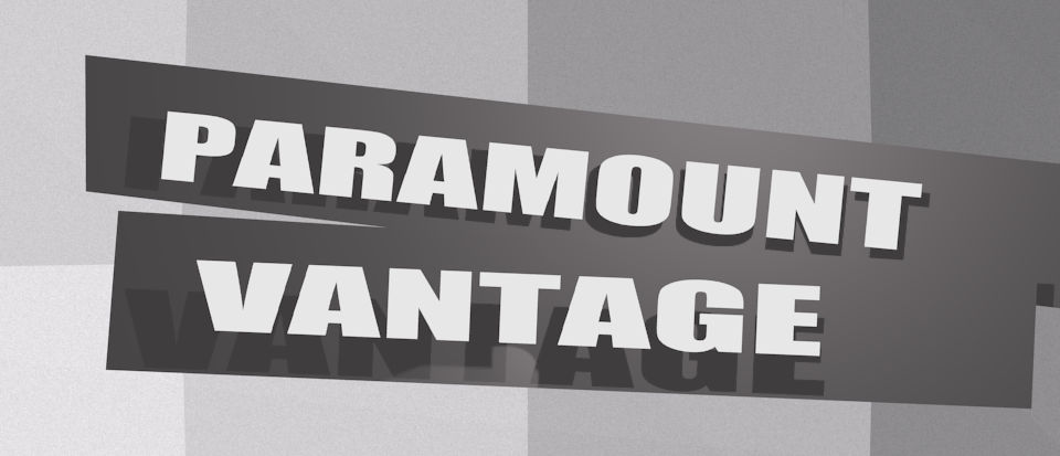 Paramount Vantage Logo 1991 Remake V4 By Fran7878 On DeviantArt paramount-vantage-logo-1991-remake-v4-by-fran7878-on-deviantart