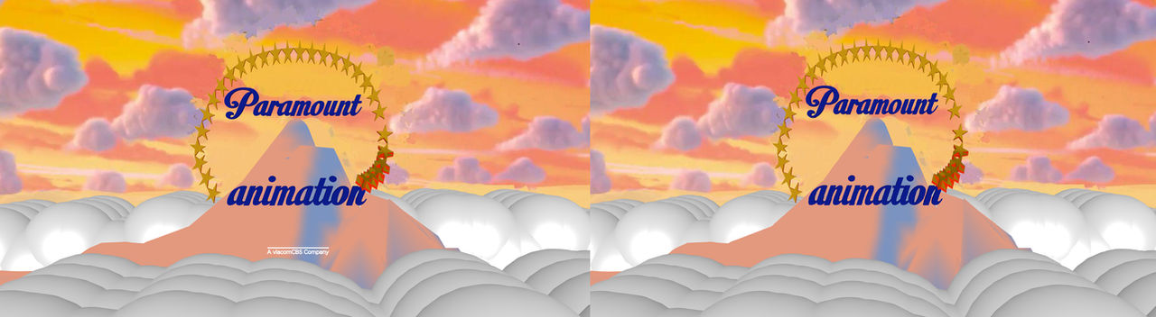 Paramount Animation Logo Remakes V2 by fran7878 on DeviantArt