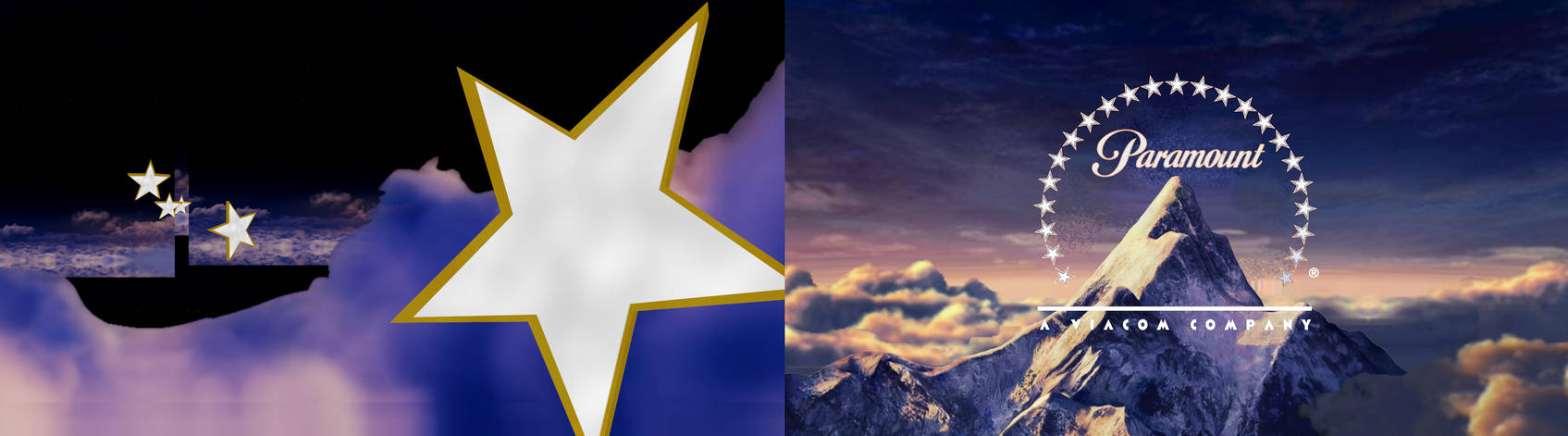 Paramount Logo 2002 Remakes V2 by fran7878 on DeviantArt