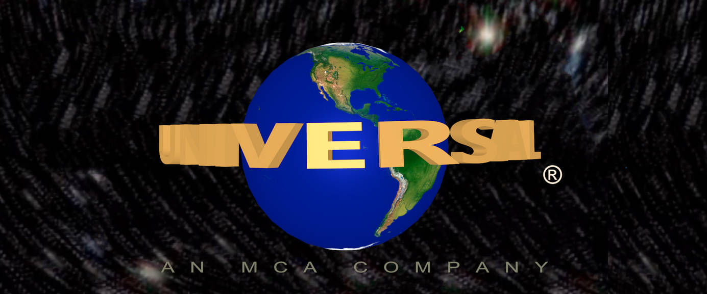 Universal 1990 Universal Pictures Logo 1990 Remake V2 by fran7878 on DeviantArt