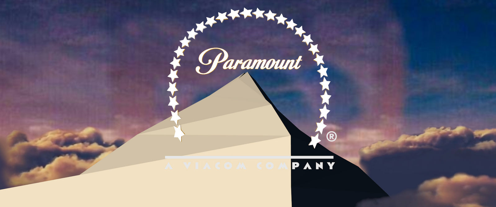 Distributed Paramount Paramount Pictures Logo 2008-2010 Remake V3 by fran7878 on DeviantArt