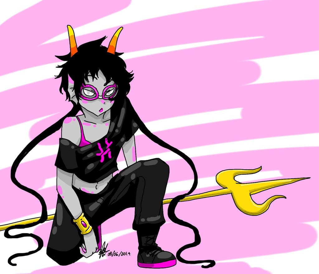 Meenah