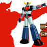 Grendizer Wallpaper