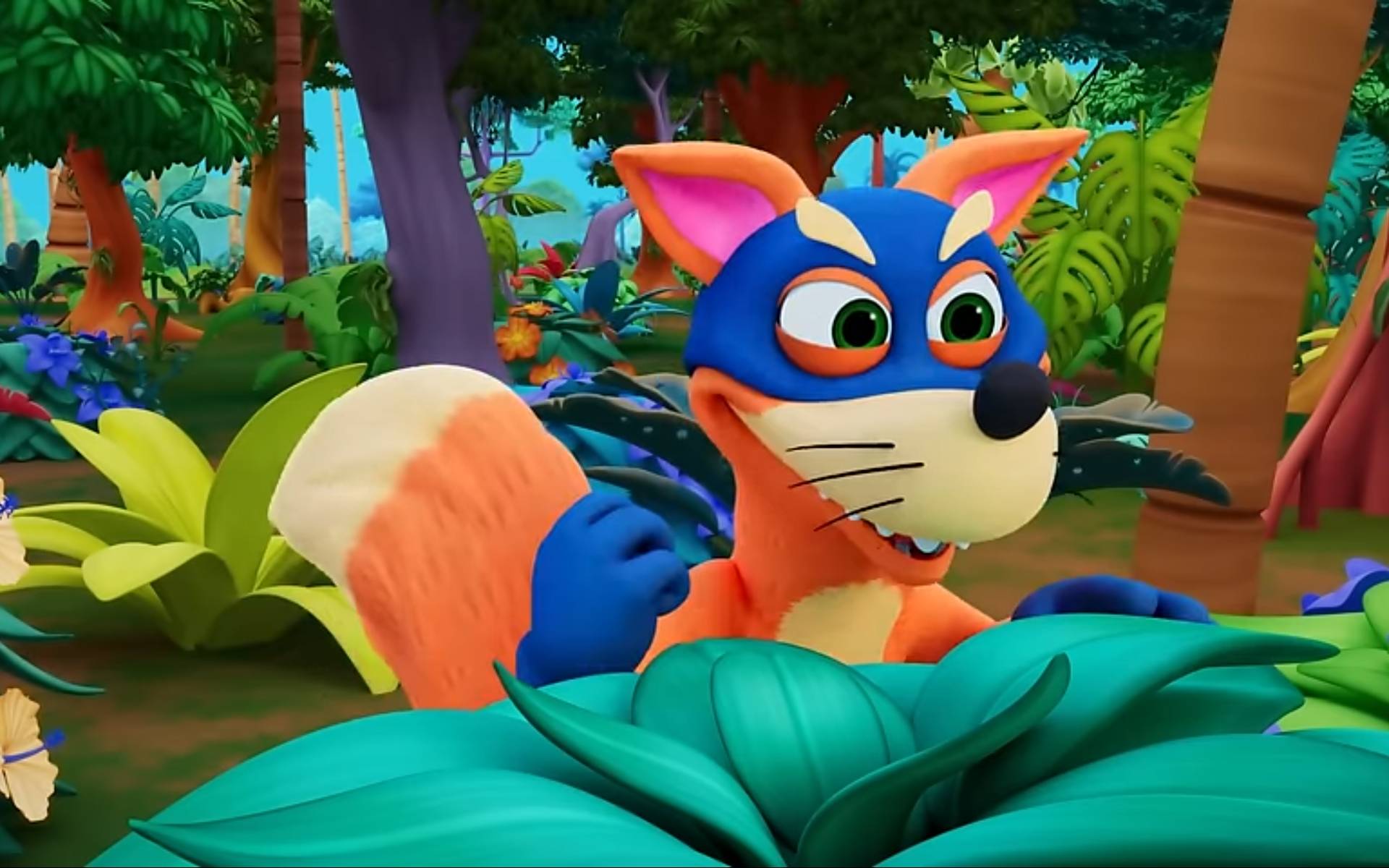 Swiper is sneaky by rosalespinedasamara on DeviantArt