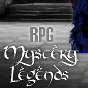 Mystery Legends 2