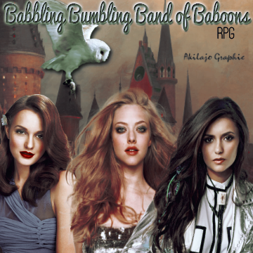 Babbling Bumbling Band of Baboons RPG 2