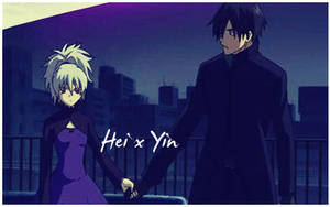 Hei x Yin ID