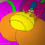 Blimp of a Koopaling