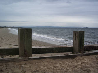 Portobello Beach 4