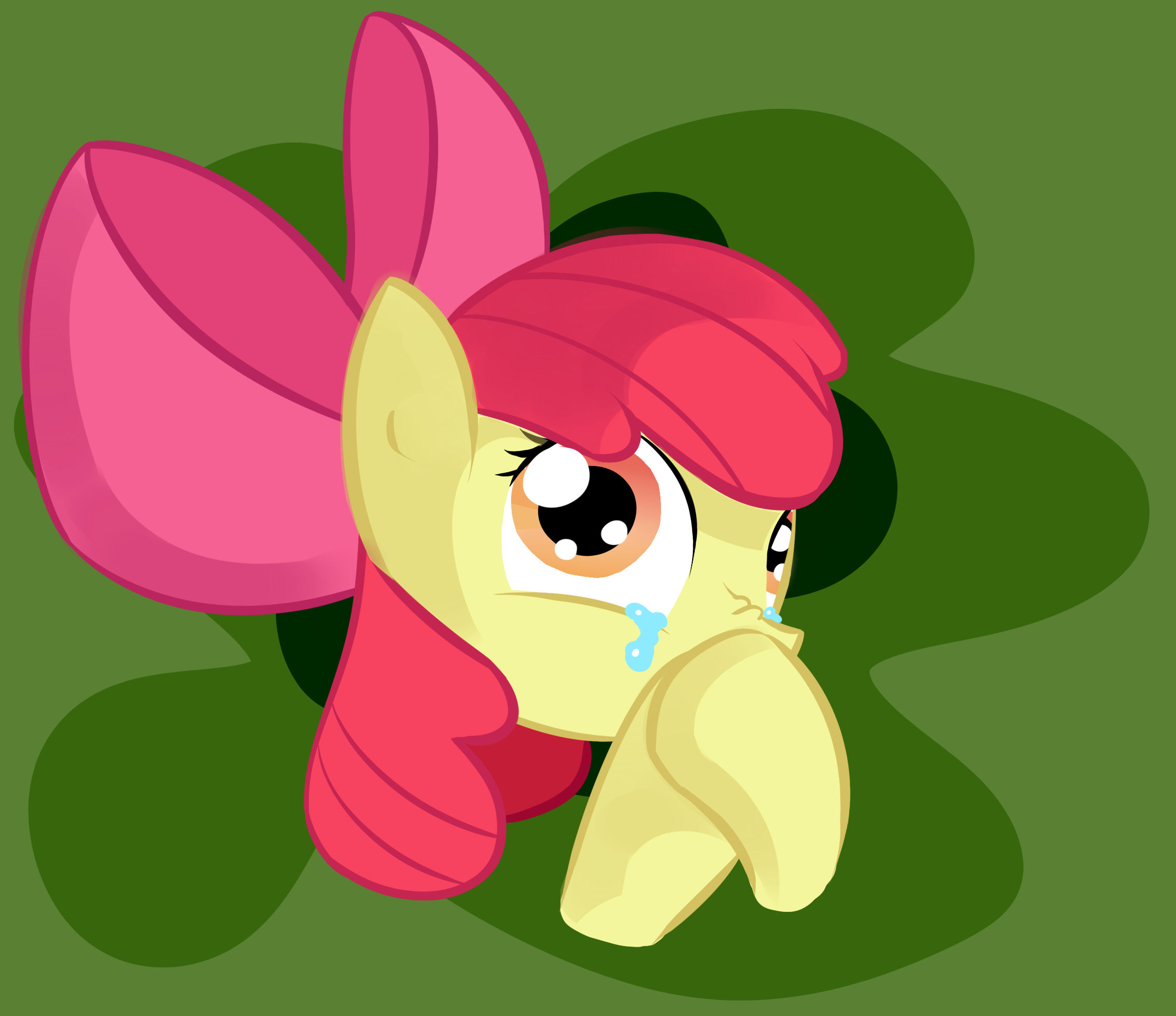 Applebloom!