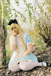 Alice - Disney